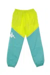 Kappa Authentic 90 Bolpis Men's Tracksuit Pants In Multi