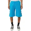 Kappa Authentic Falmouth Shorts In Blue In Blue
