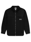 Kappa Authentic Onyde In Black