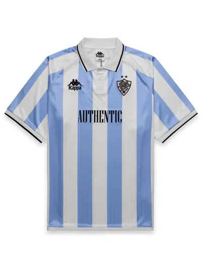 Kappa Authentic Shailen In Light Blue