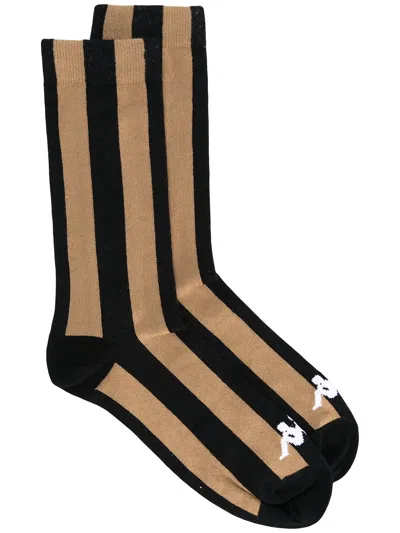 Kappa Authentic Stripes Socks In Multi