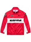 Kappa Authentic Sullix In Red