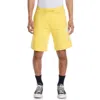 Kappa Authentic Uppsala Shorts In Yellow In Yellow
