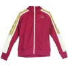 Kappa Banda 10 Anay Women's Track Jacket In Pink
