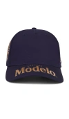 Kappa Esemy Modelo Hat