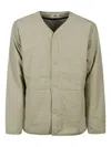 Kappa Kappy Jacket In Neutral