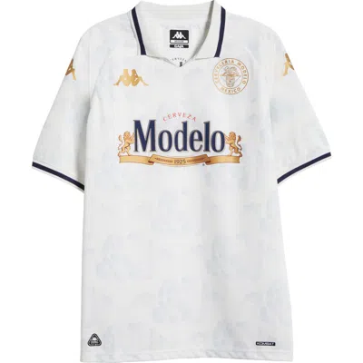 Kappa Kombat 2025 Modelo Graphic Polo