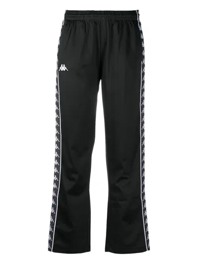 Kappa Logo-tape Track Pants