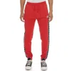 Kappa Men's 222 Banda Alanz 2 Sweatpants In Red/black In Multi