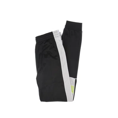 Kappa Men's Banda Mems Slim Tracksuit Trousers In Black