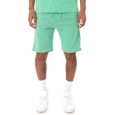 Kappa Men's Logo Tape Asved 2 Short In Multi