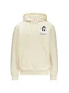 Kappa Men's Sweatshirt  341h7 In Neutral