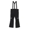 Kappa Pants In Black