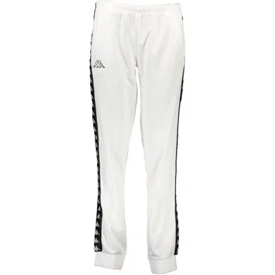 KAPPA POLYESTER WOMEN'S TRACK WOMEN'S PANT