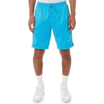 Kappa Tape Asved 2 Shorts In Blue