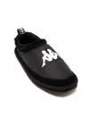 Kappa Women's  Authentic Mule 3 Slippers In Black