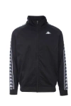 Kappa X 10 Corso Como Kappa  X 10 Corso Como Sweaters In Black