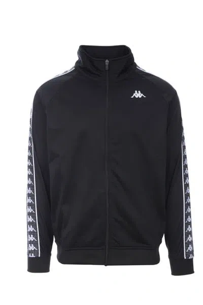 Kappa X 10 Corso Como Kappa  X 10 Corso Como Sweaters In Black