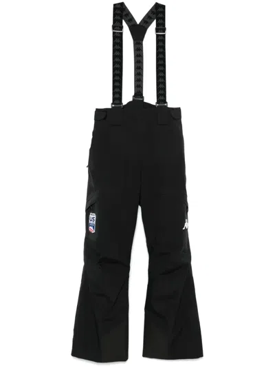 Kappa X Us Ski Team 6cento 665c Ski Trousers