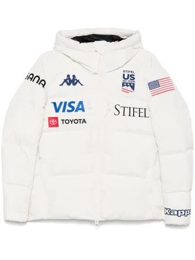 Kappa X Us Ski Team 6cento 668c 滑雪夹克