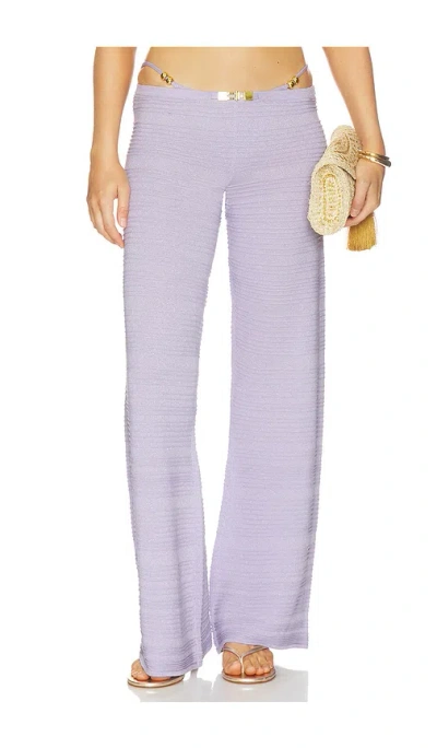 Kapri Delilah Pants In Multi