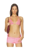 Kapri Pippa Bikini Bottom In Multi