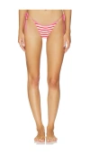Kapri Pippa Bikini Bottom In Multi