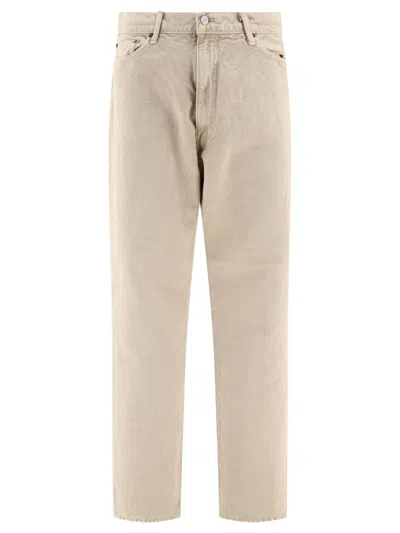 Kaptain Sunshine 5pkt Trousers In Brown