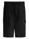 Kaptain Sunshine Shorts In Black