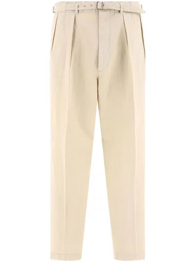 KAPTAIN SUNSHINE GURKHA TROUSERS