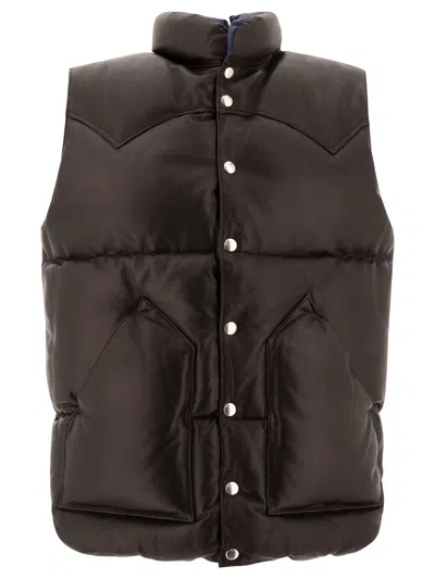 KAPTAIN SUNSHINE KAPTAIN SUNSHINE JACKETS