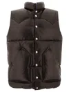 Kaptain Sunshine Jackets Black In Black
