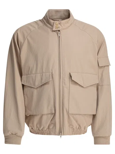 KAPTAIN SUNSHINE KAPTAIN SUNSHINE JACKETS