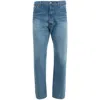 Kaptain Sunshine Jeans In Blue