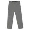 Kaptain Sunshine Pressed-crease Trousers In Multicolor