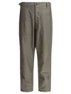 Kaptain Sunshine Trousers