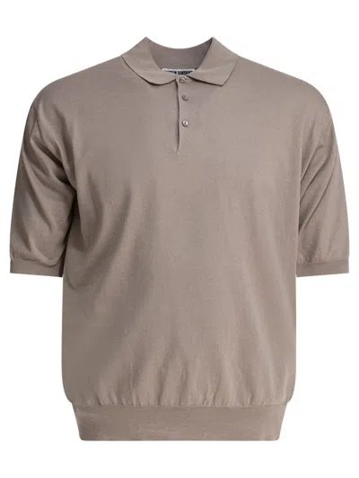 Kaptain Sunshine Knitwear Grey