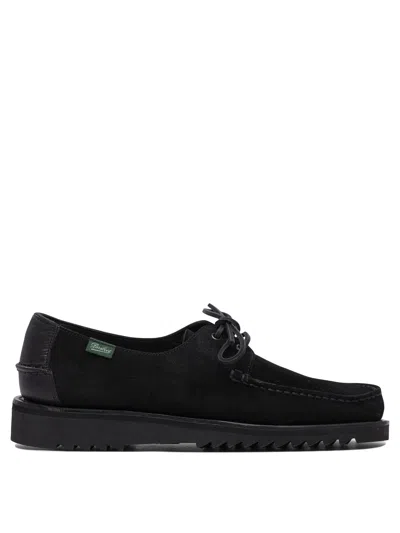 Kaptain Sunshine Loafers & Slippers Black