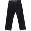 Kaptain Sunshine 1930 Jeans In Multicolor
