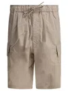 Kaptain Sunshine Shorts