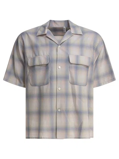 KAPTAIN SUNSHINE KAPTAIN SUNSHINE SHIRTS