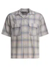 Kaptain Sunshine Shirts Light Blue