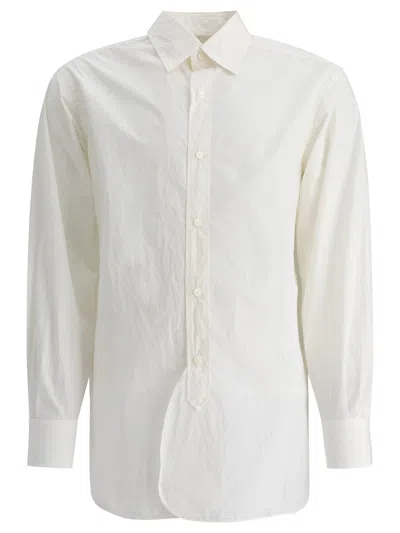Kaptain Sunshine Shirts White