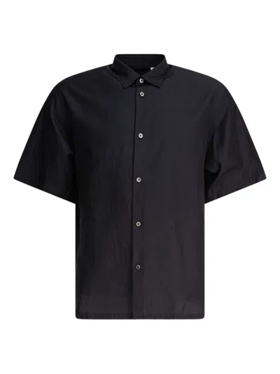 KAPTAIN SUNSHINE SHORT-SLEEVE BUTTON-DOWN SHIRT