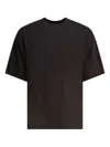 Kaptain Sunshine Short-sleeves Cotton T-shirt In Brown
