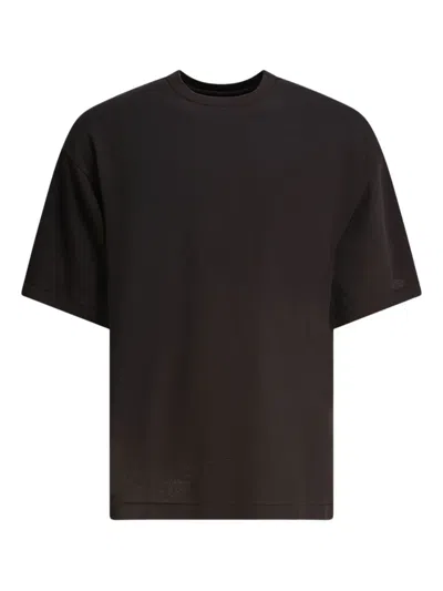 KAPTAIN SUNSHINE SHORT-SLEEVES COTTON T-SHIRT