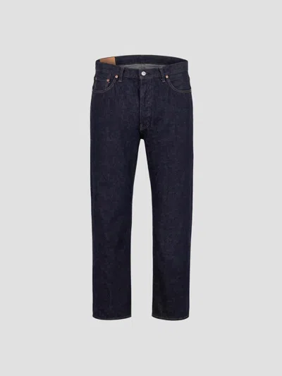 Kaptain Sunshine Stylish Paintnts For Ss26 In Black