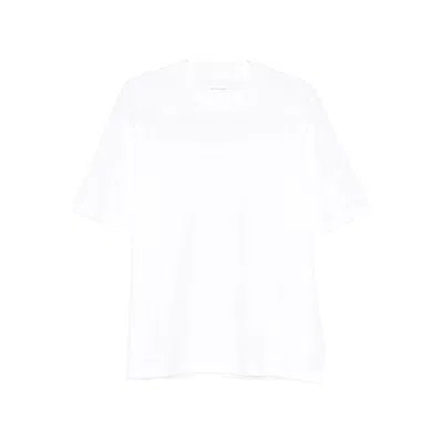 Kaptain Sunshine T-shirts In White
