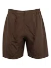 Kaptain Sunshine Trainer Shorts