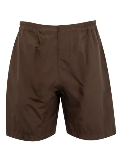 Kaptain Sunshine Trainer Shorts